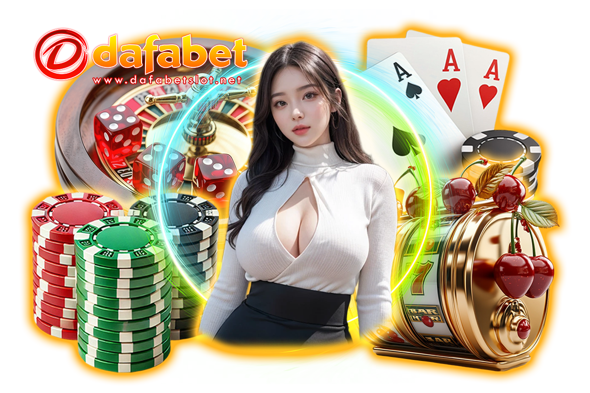 dafabetslot สล็อต
