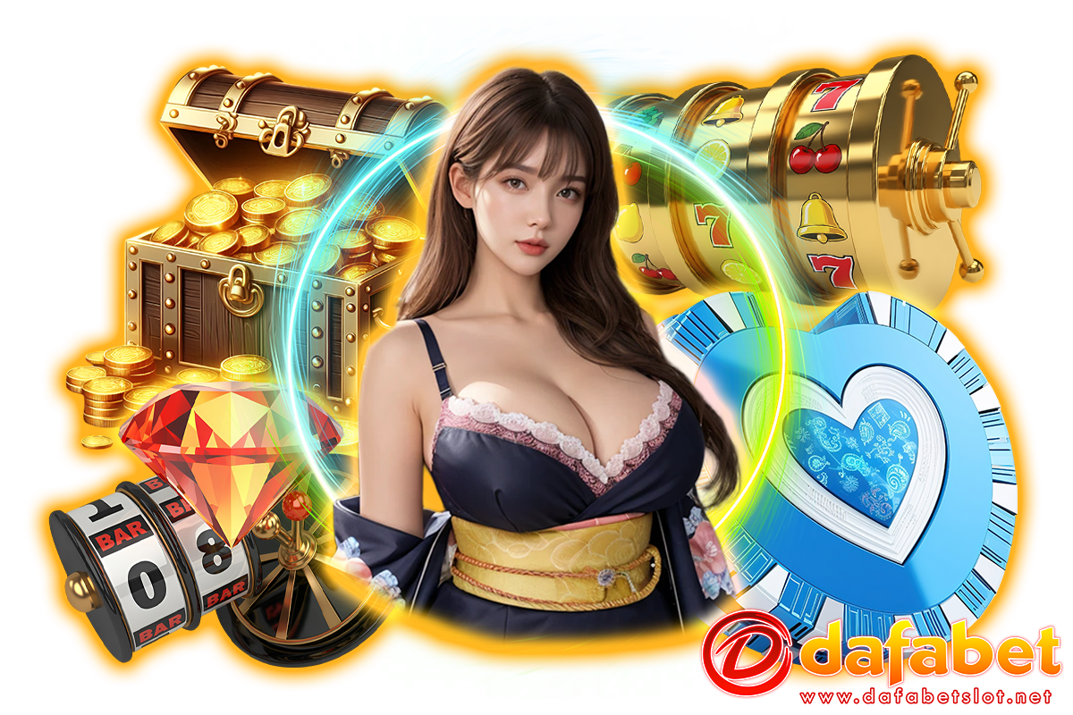 dafabetslot เว็บตรง