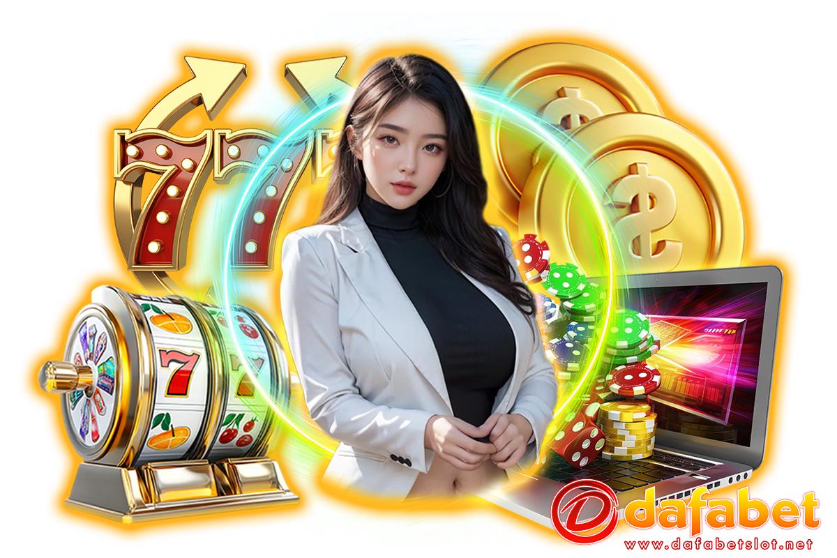 dafabetslot แจกเครดิตฟรี